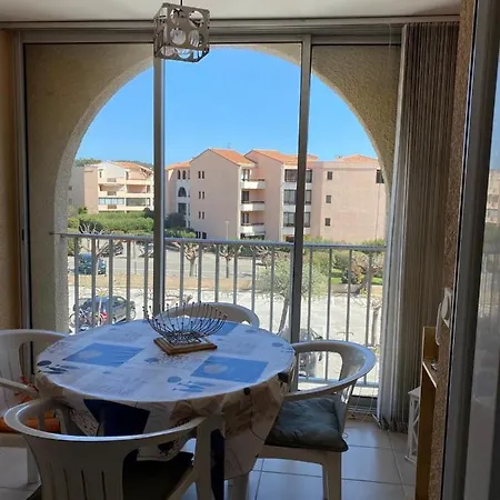 Apartment Super Croisette II