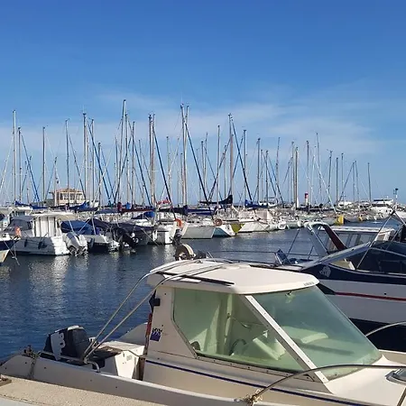 Apartment Super Croisette II
