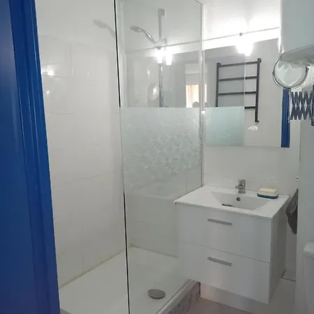 Apartment Super Croisette II *
