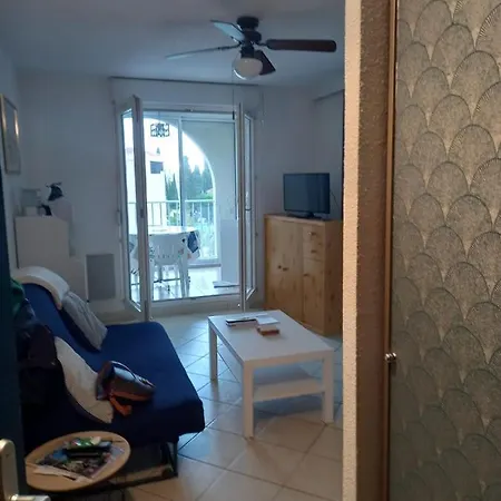 Apartment Super Croisette II