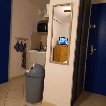 Super Croisette II Apartment La Londe-les-Maures