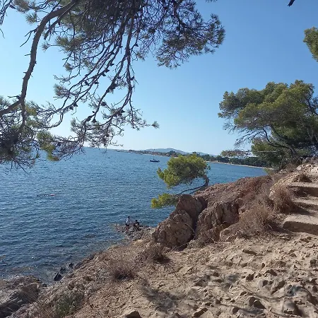 Super Croisette II * La Londe-les-Maures