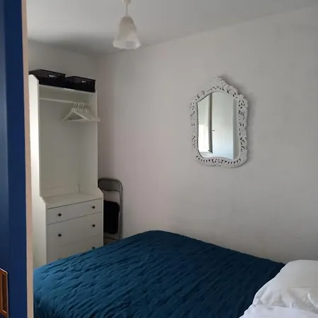 Apartment Super Croisette II